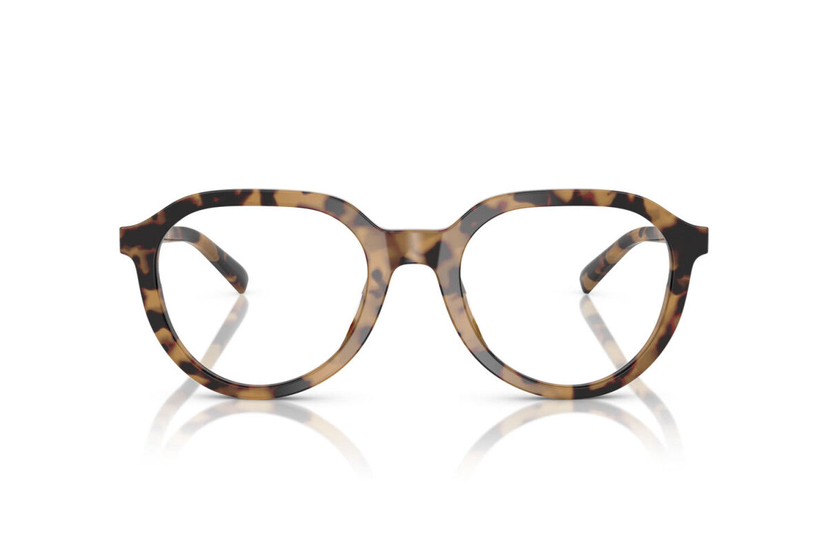 MICHAEL KORS REDWOOD - 4006 TARTARUGA D'EPOCA | OCCHIALE DA VISTA UOMO - MK 4129 CALIBRO 53
