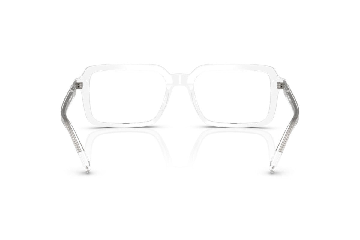 MICHAEL KORS YELLOWSTONE - 3015 CHIARO | OCCHIALE DA VISTA UOMO - MK 4130 CALIBRO 55