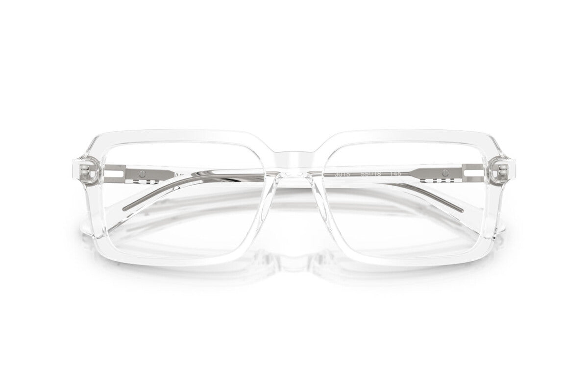 MICHAEL KORS YELLOWSTONE - 3015 CHIARO | OCCHIALE DA VISTA UOMO - MK 4130 CALIBRO 55