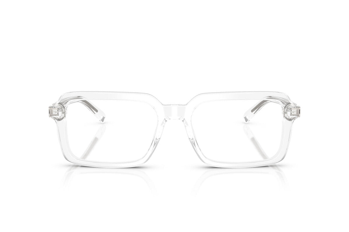 MICHAEL KORS YELLOWSTONE - 3015 CHIARO | OCCHIALE DA VISTA UOMO - MK 4130 CALIBRO 55