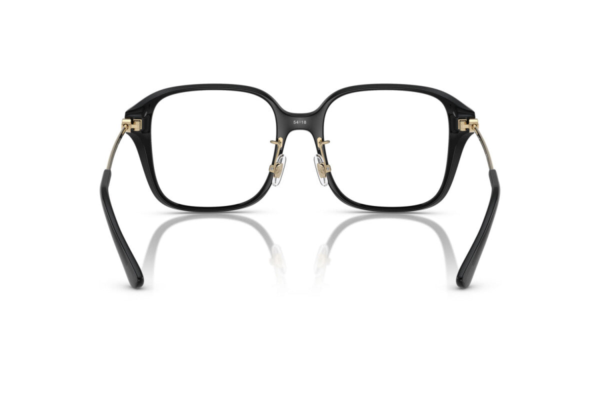 MICHAEL KORS HANGZHOU - 3005 NERO | OCCHIALE DA VISTA DONNA - MK 4131D CALIBRO 54