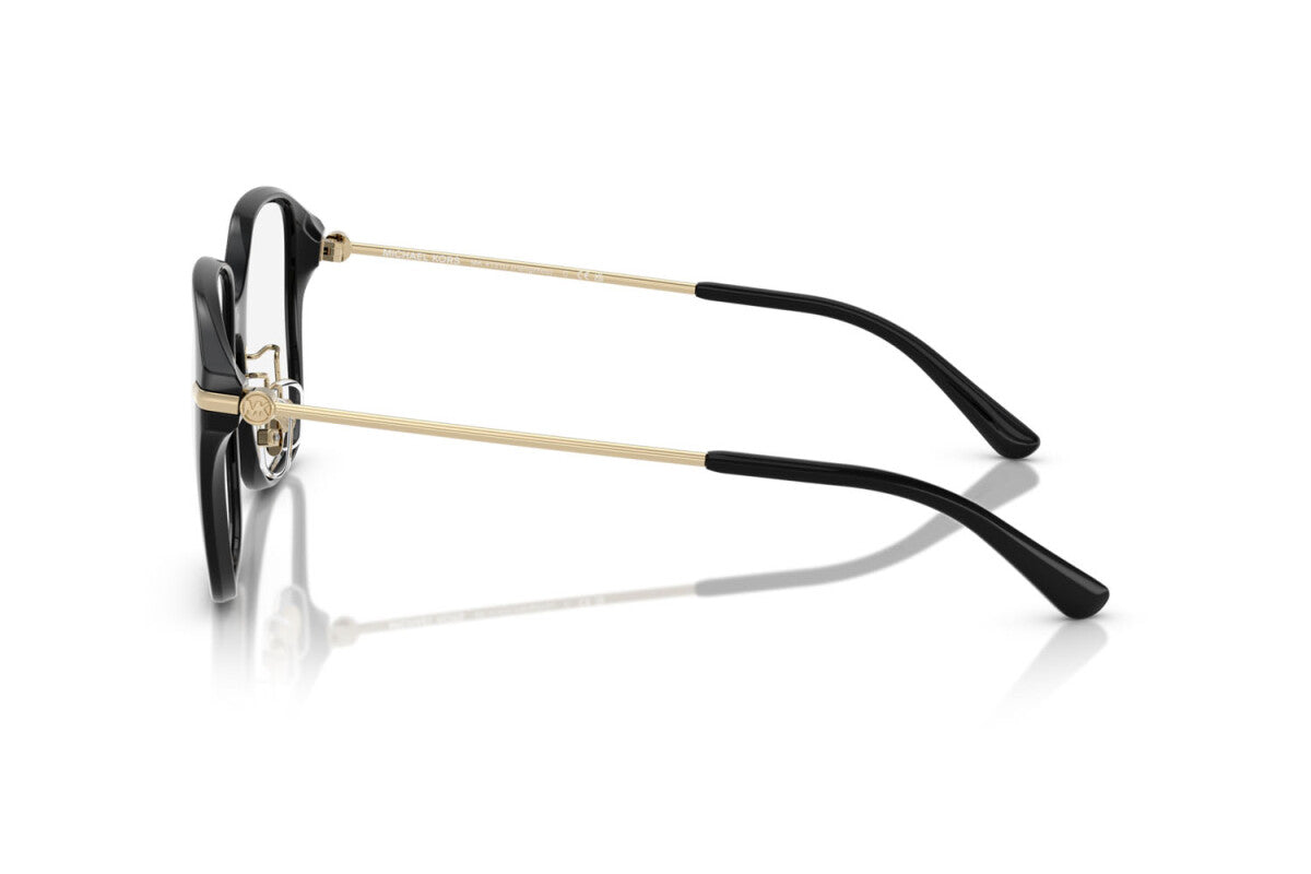 MICHAEL KORS HANGZHOU - 3005 NERO | OCCHIALE DA VISTA DONNA - MK 4131D CALIBRO 54