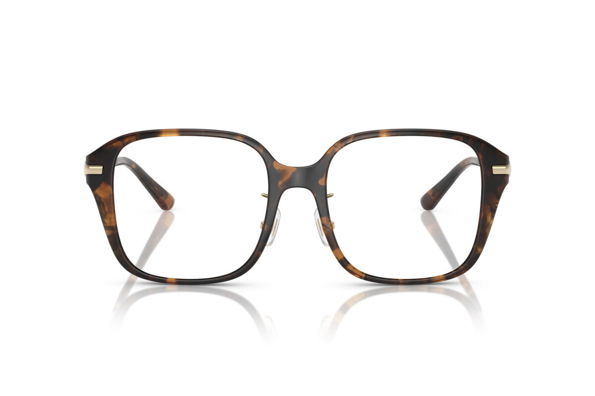 MICHAEL KORS HANGZHOU - 3006 TARTARUGA SCURA | OCCHIALE DA VISTA DONNA - MK 4131D CALIBRO 54