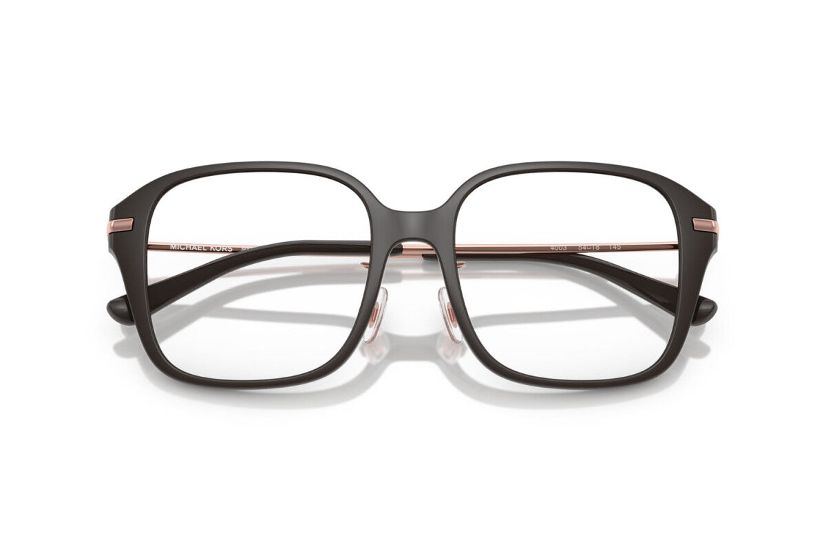 MICHAEL KORS HANGZHOU - 4003 CENERE | OCCHIALE DA VISTA DONNA - MK 4131D CALIBRO 54