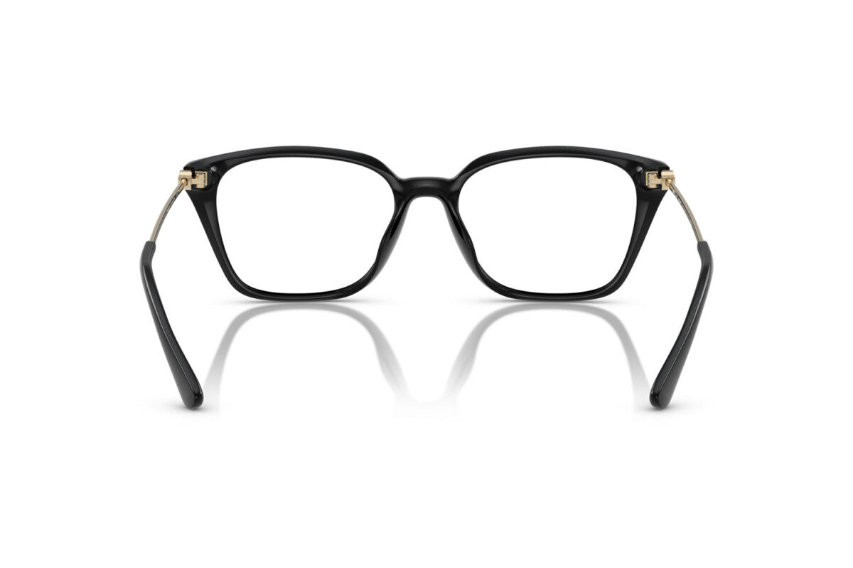 MICHAEL KORS HAINAN - 3005 NERO | OCCHIALE DA VISTA DONNA - MK 4133D CALIBRO 54