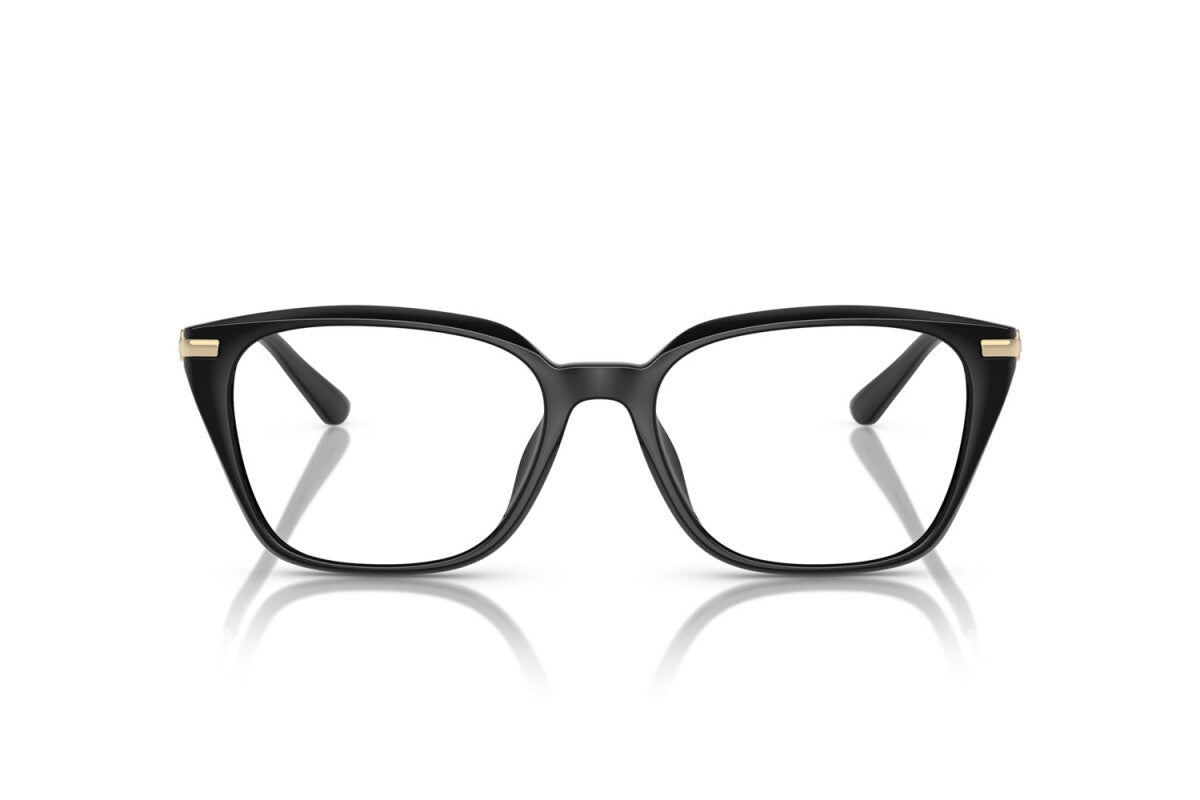 MICHAEL KORS HAINAN - 3005 NERO | OCCHIALE DA VISTA DONNA - MK 4133D CALIBRO 54