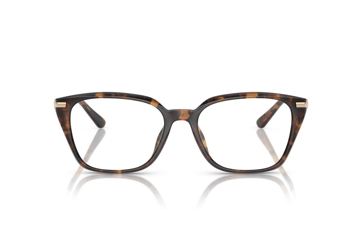 MICHAEL KORS HAINAN - 3006 TARTARUGA SCURA | OCCHIALE DA VISTA DONNA - MK 4133D CALIBRO 54