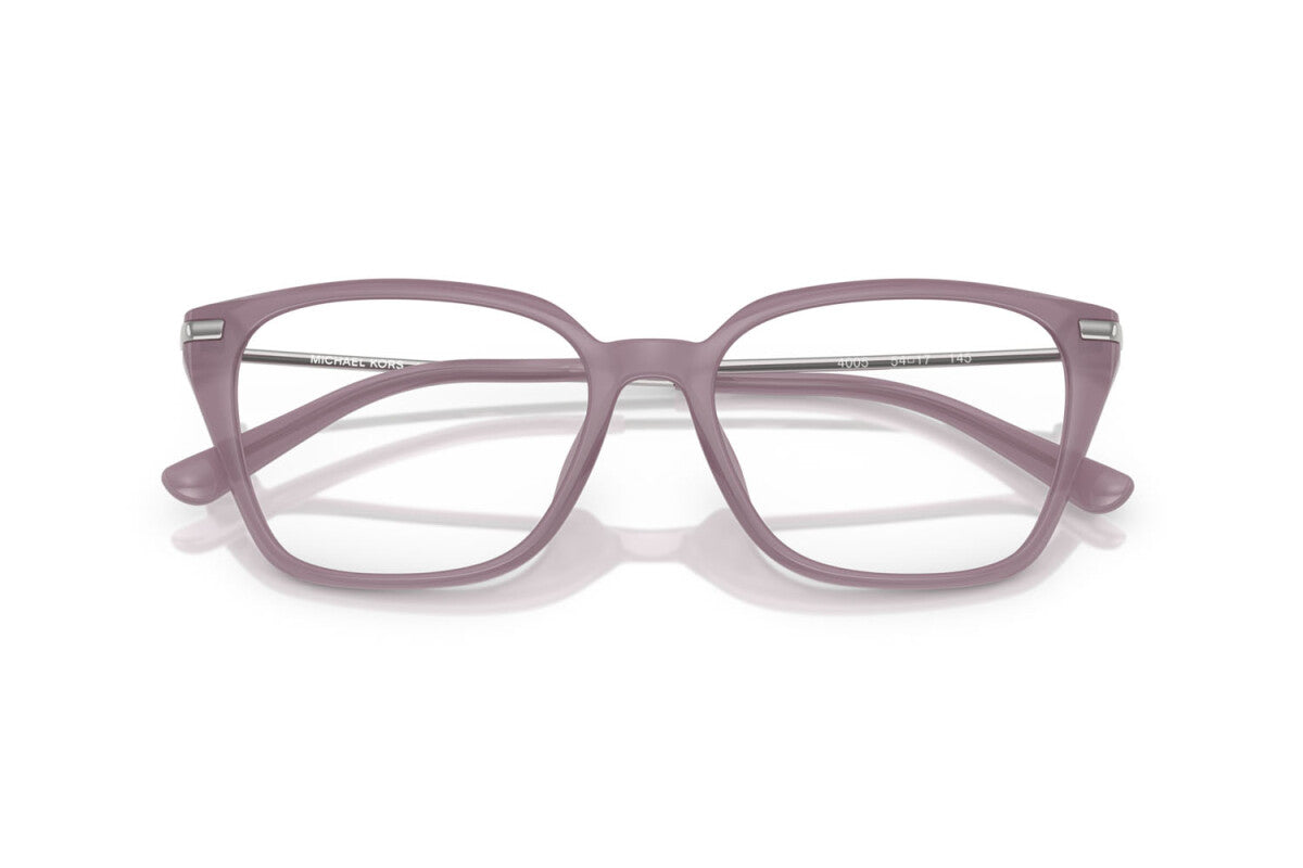 MICHAEL KORS HAINAN - 4005 IRIDE CHIARA | OCCHIALE DA VISTA DONNA - MK 4133D CALIBRO 54