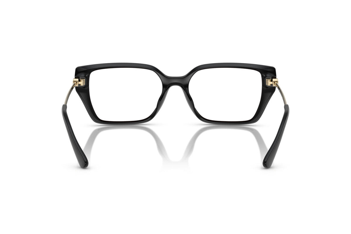 MICHAEL KORS CRETE - 3005 NERO | OCCHIALE DA VISTA DONNA - MK 4134U CALIBRO 54