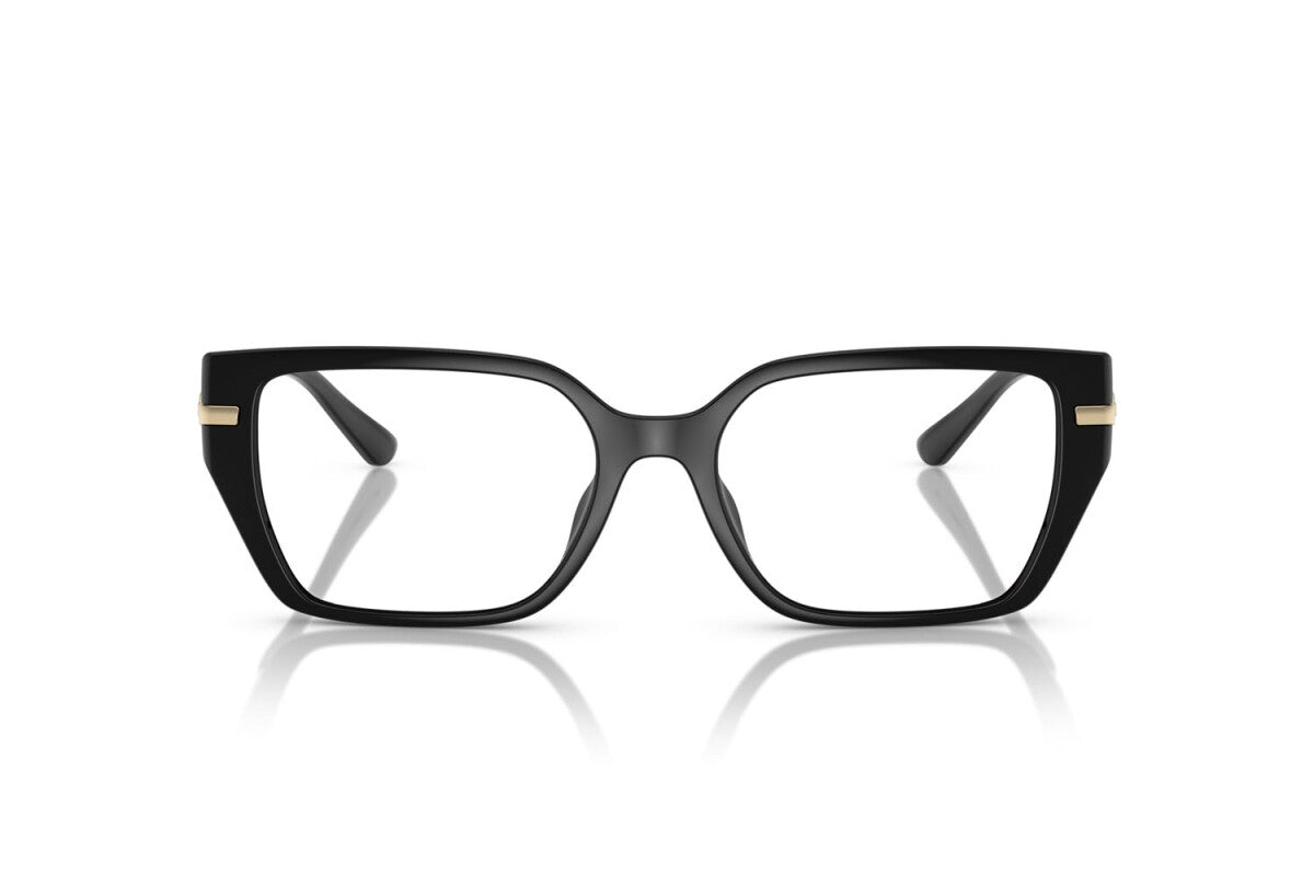 MICHAEL KORS CRETE - 3005 NERO | OCCHIALE DA VISTA DONNA - MK 4134U CALIBRO 52