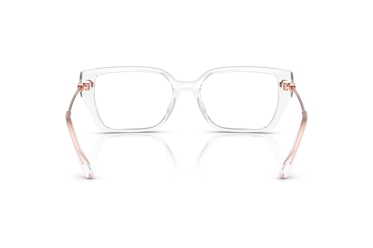 MICHAEL KORS CRETE - 3015 CHIARO | OCCHIALE DA VISTA DONNA - MK 4134U CALIBRO 52