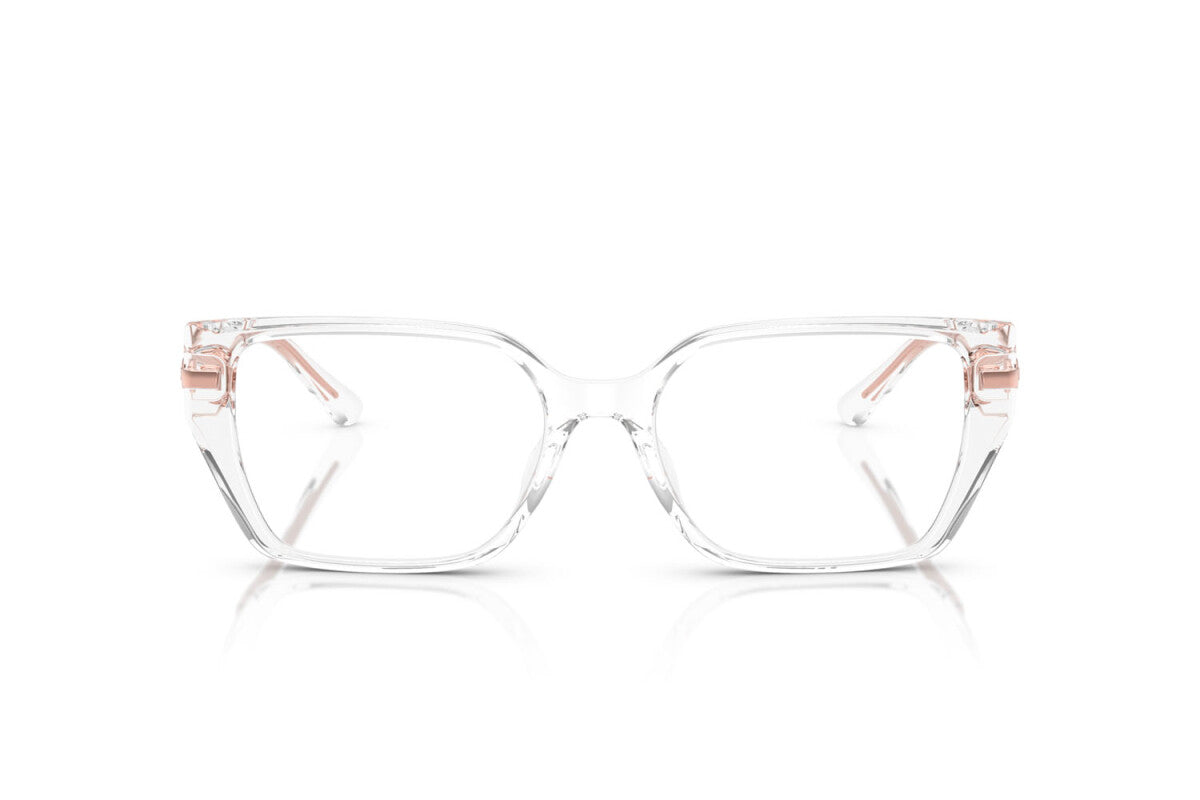 MICHAEL KORS CRETE - 3015 CHIARO | OCCHIALE DA VISTA DONNA - MK 4134U CALIBRO 52