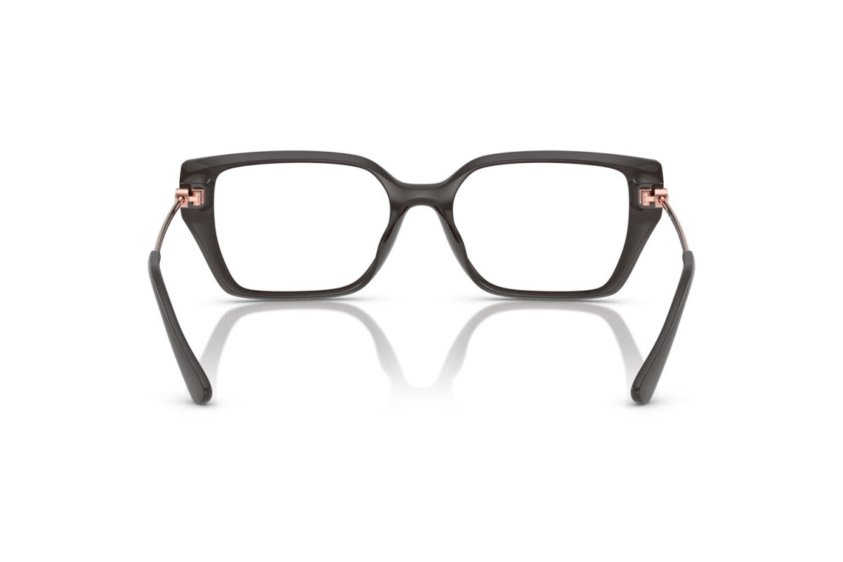 MICHAEL KORS CRETE - 4003 CENERE | OCCHIALE DA VISTA DONNA - MK 4134U CALIBRO 52