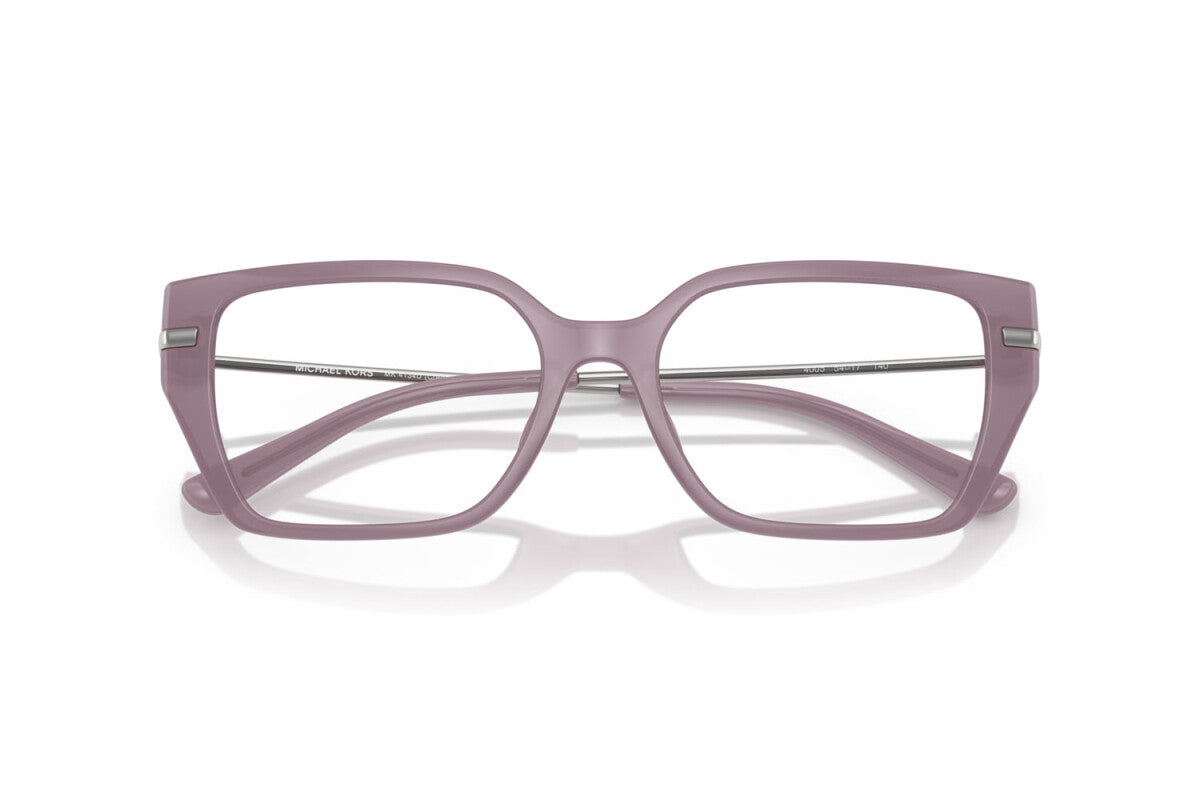 MICHAEL KORS CRETE - 4005 IRIDE CHIARA | OCCHIALE DA VISTA DONNA - MK 4134U CALIBRO 54