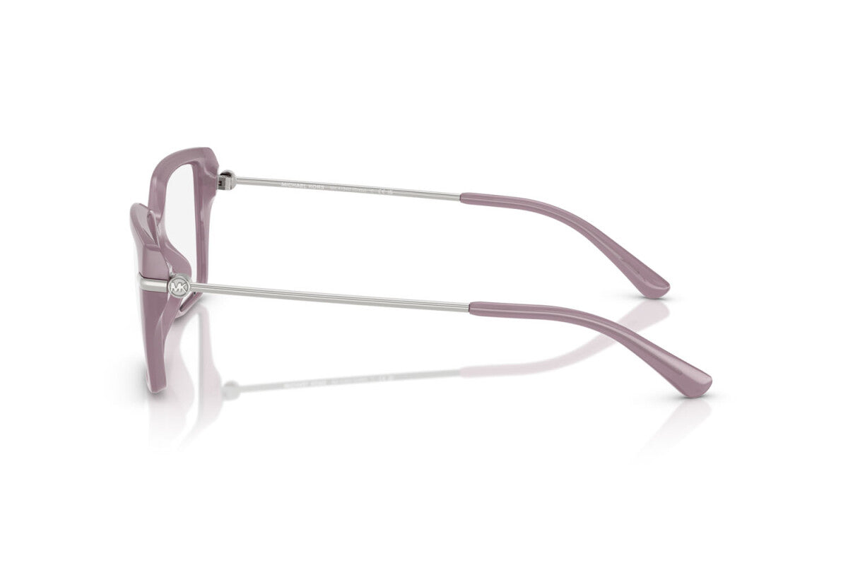 MICHAEL KORS CRETE - 4005 IRIDE CHIARA | OCCHIALE DA VISTA DONNA - MK 4134U CALIBRO 54