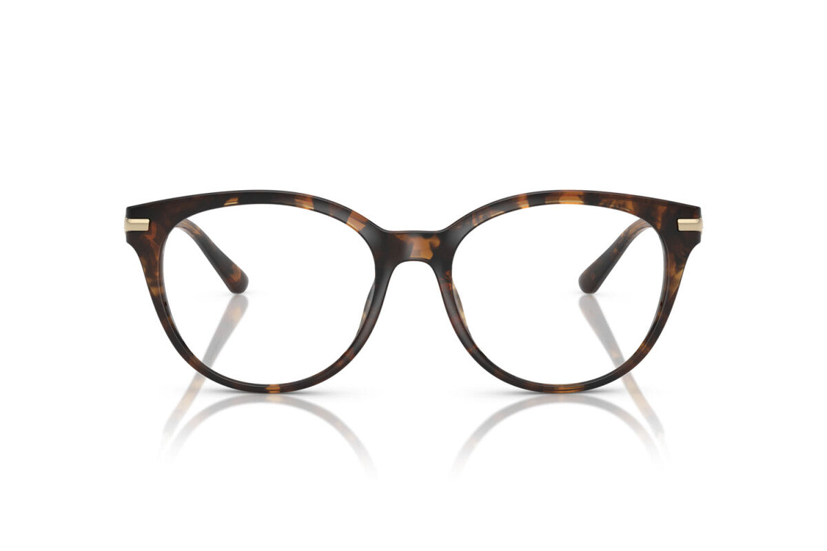 MICHAEL KORS TORTOLA - 3006 TARTARUGA SCURA | OCCHIALE DA VISTA DONNA - MK 4135U CALIBRO 54