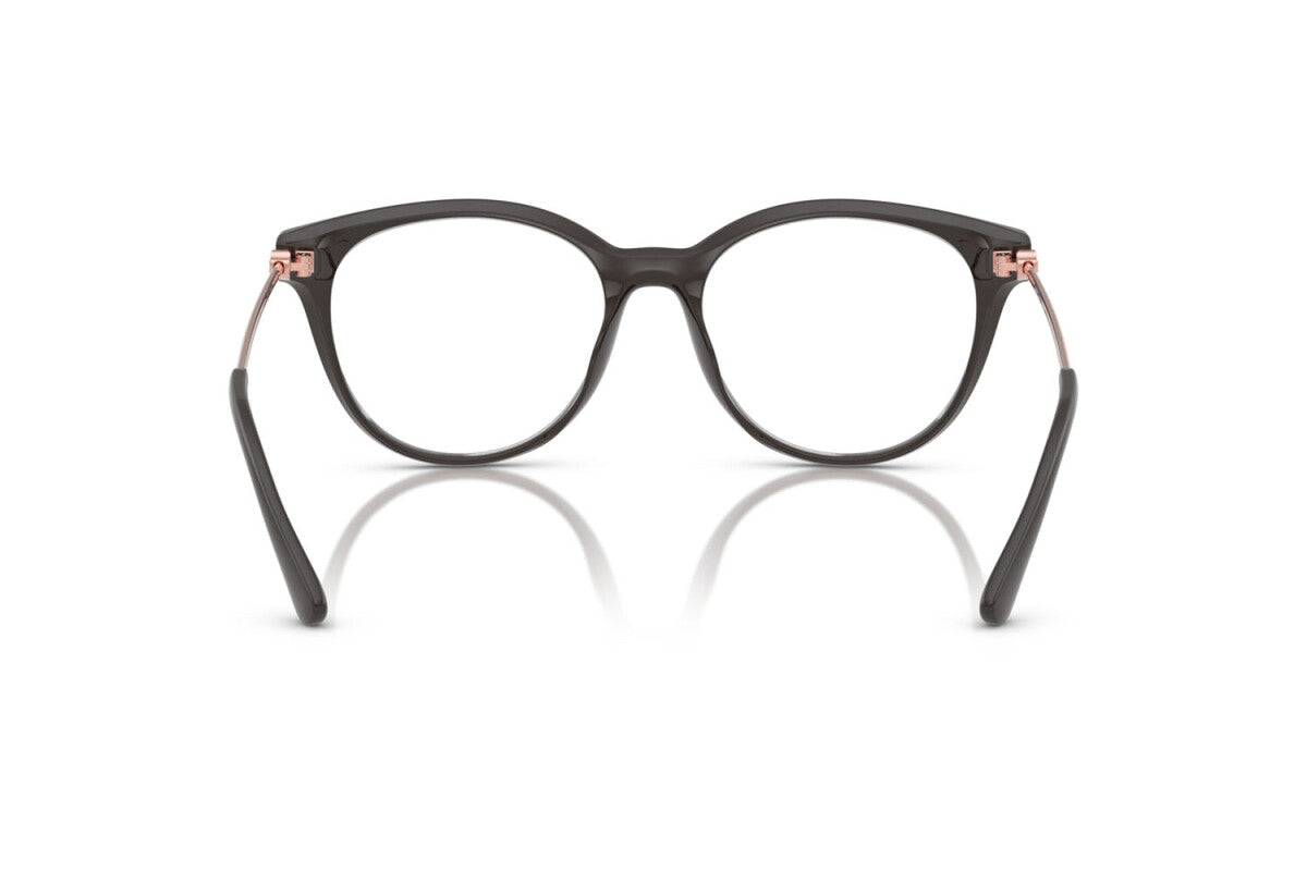 MICHAEL KORS TORTOLA - 4003 CENERE | OCCHIALE DA VISTA DONNA - MK 4135U CALIBRO 54