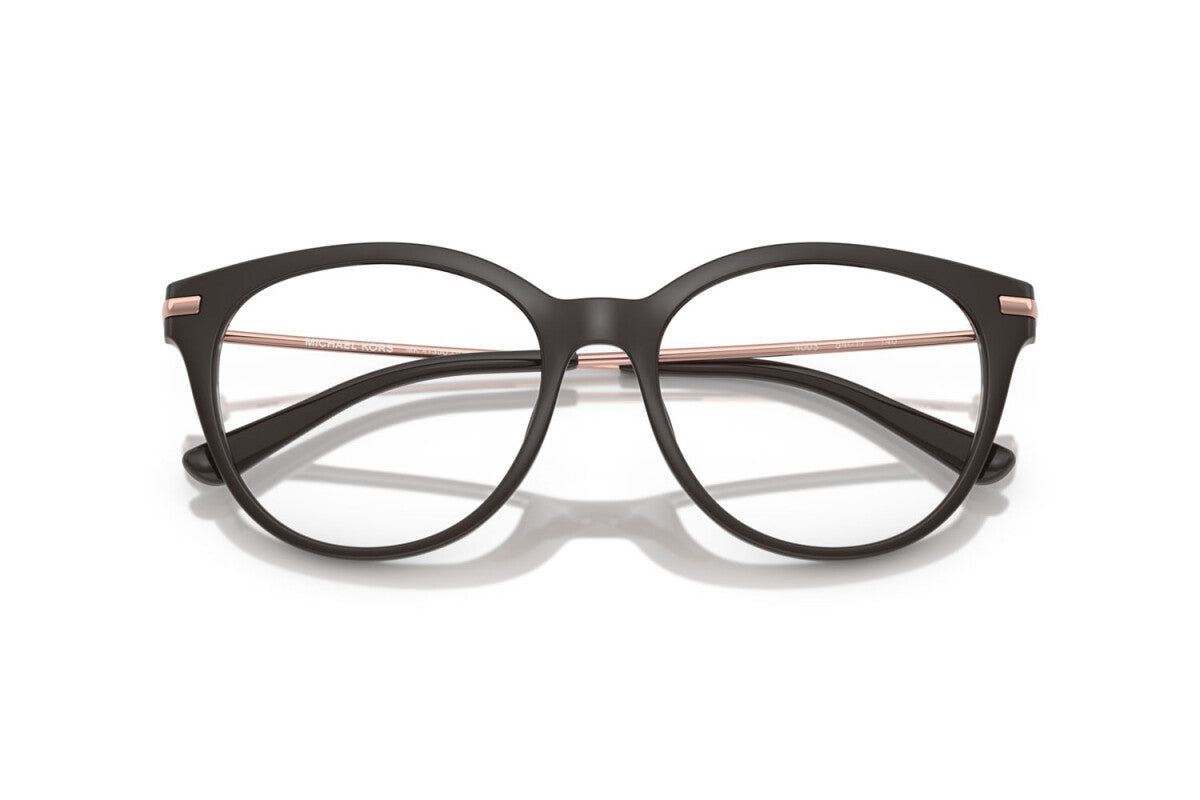 MICHAEL KORS TORTOLA - 4003 CENERE | OCCHIALE DA VISTA DONNA - MK 4135U CALIBRO 54