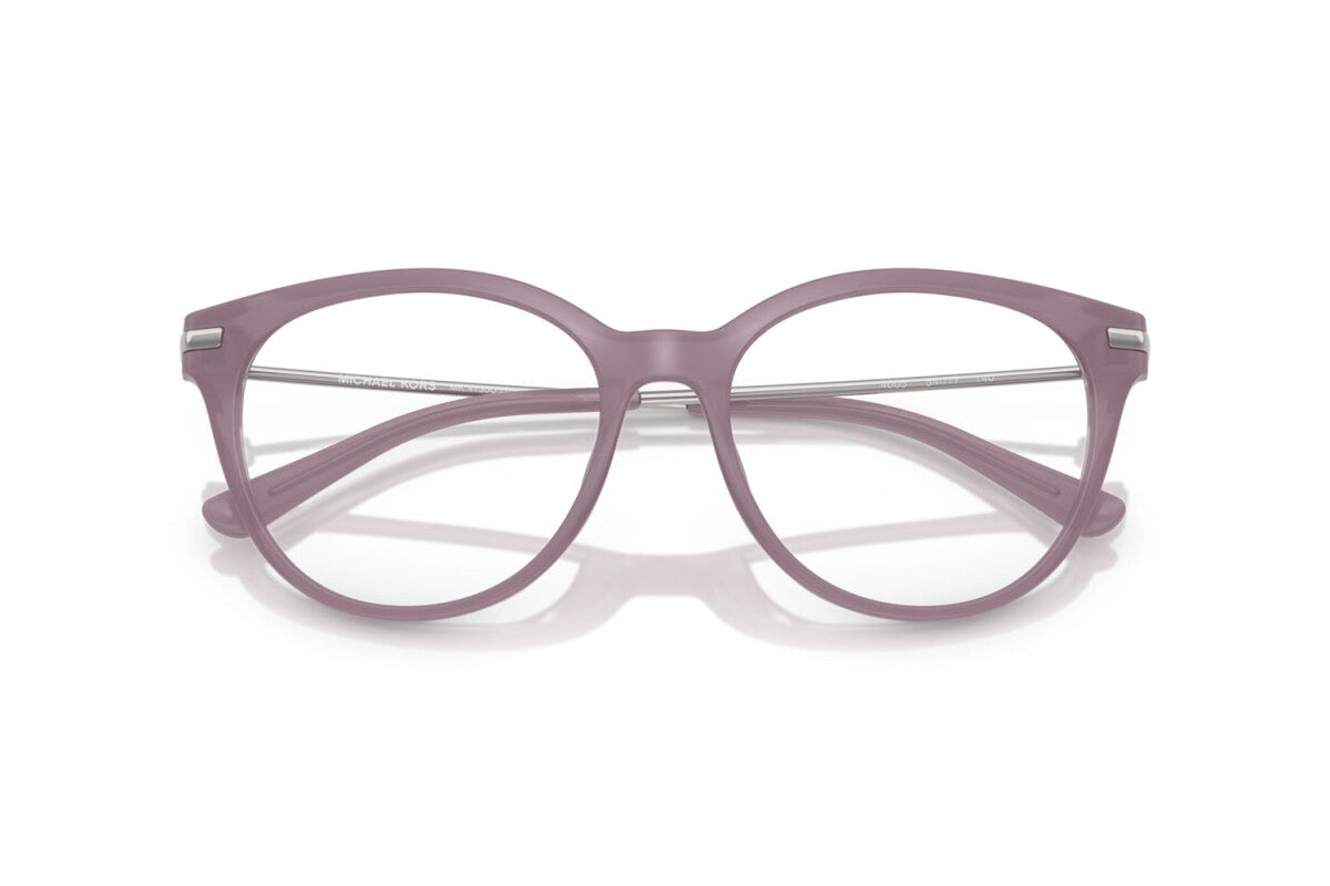MICHAEL KORS TORTOLA - 4005 IRIDE CHIARA | OCCHIALE DA VISTA DONNA - MK 4135U CALIBRO 54