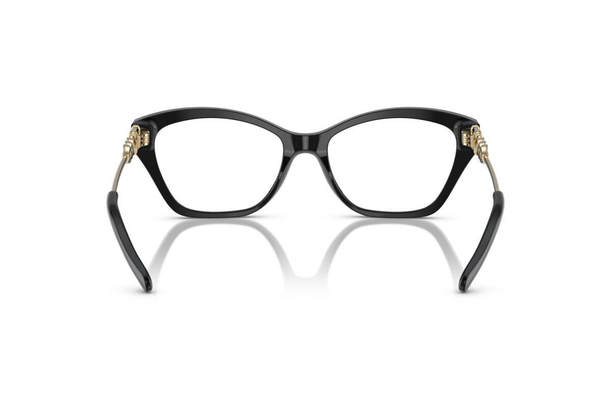 MICHAEL KORS MAKENA BEACH - 3005 NERO | OCCHIALE DA VISTA DONNA - MK 4136 CALIBRO 54