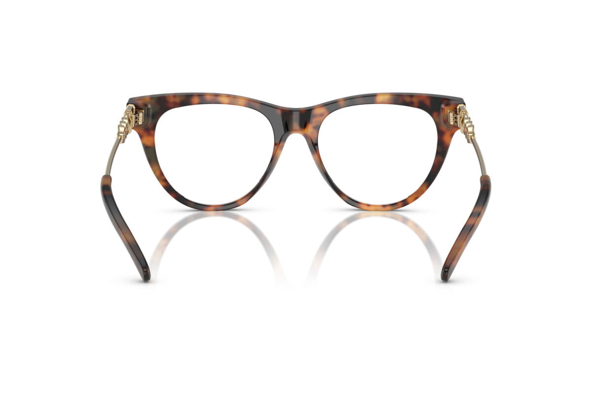 MICHAEL KORS OCEAN DRIVE - 3904 TARTARUGA JET SET | OCCHIALE DA VISTA DONNA - MK 4137 CALIBRO 52