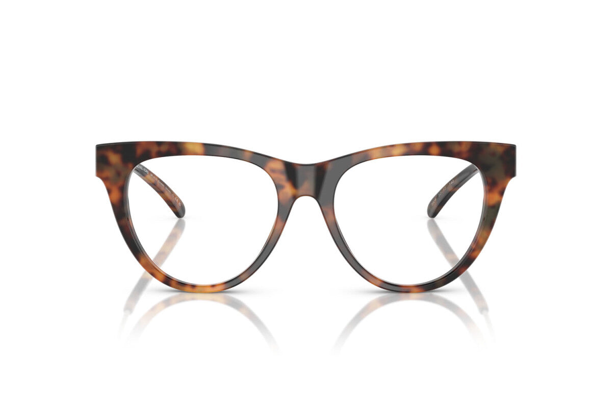 MICHAEL KORS OCEAN DRIVE - 3904 TARTARUGA JET SET | OCCHIALE DA VISTA DONNA - MK 4137 CALIBRO 52