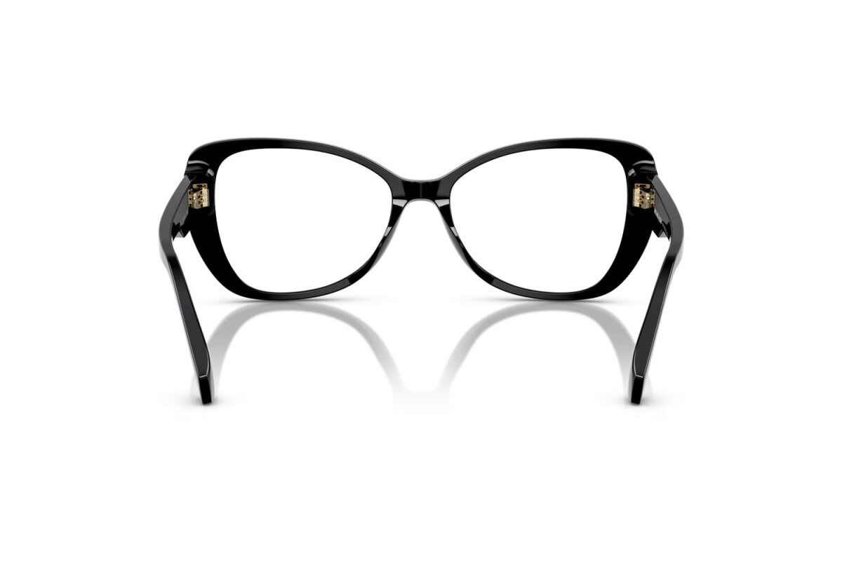 MICHAEL KORS CERVINIA - 3005 NERO | OCCHIALE DA VISTA DONNA - MK 4138B CALIBRO 54