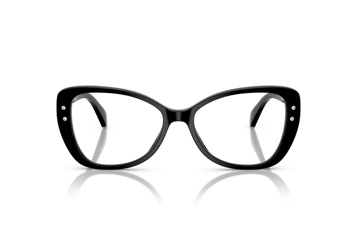 MICHAEL KORS CERVINIA - 3005 NERO | OCCHIALE DA VISTA DONNA - MK 4138B CALIBRO 54