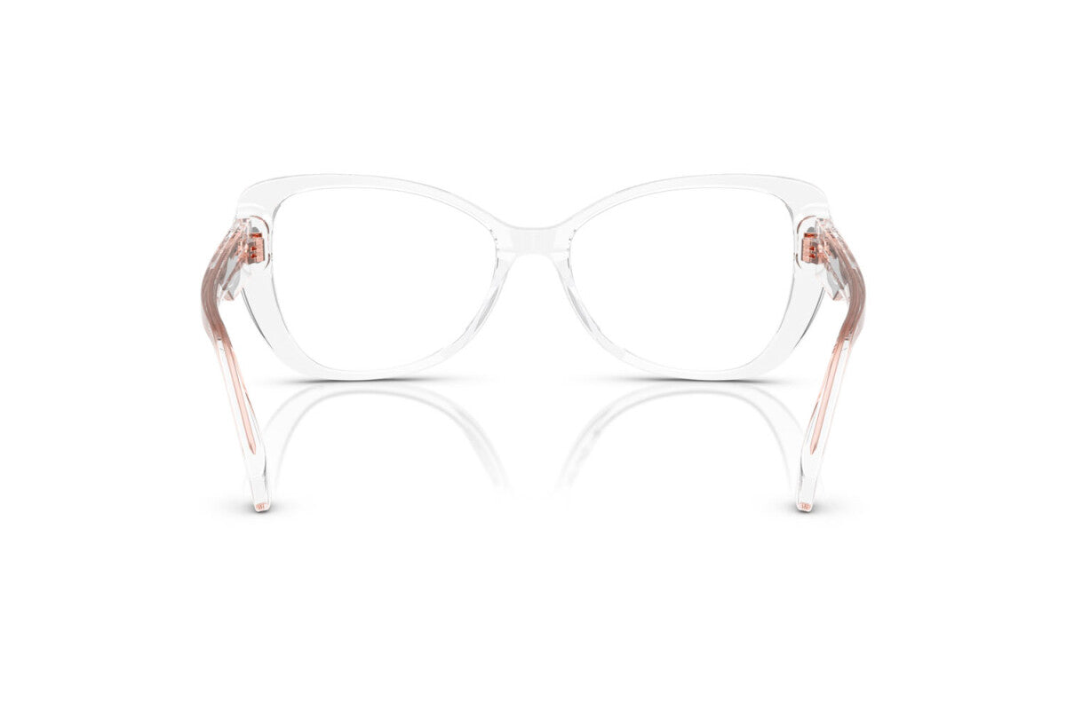 MICHAEL KORS CERVINIA - 3015 CHIARO | OCCHIALE DA VISTA DONNA - MK 4138B CALIBRO 54