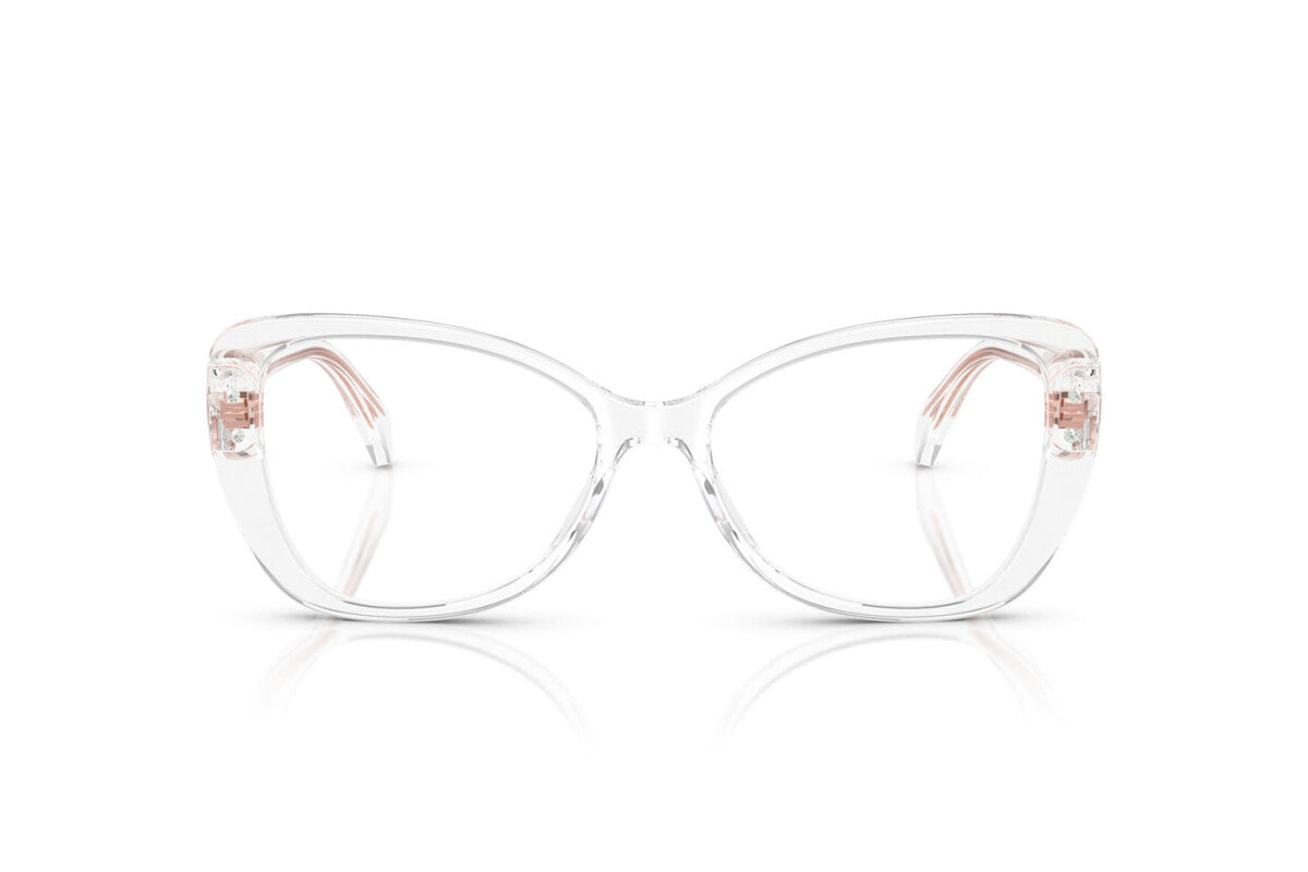 MICHAEL KORS CERVINIA - 3015 CHIARO | OCCHIALE DA VISTA DONNA - MK 4138B CALIBRO 54