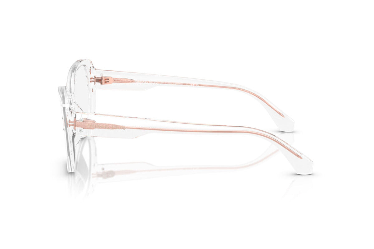 MICHAEL KORS CERVINIA - 3015 CHIARO | OCCHIALE DA VISTA DONNA - MK 4138B CALIBRO 54