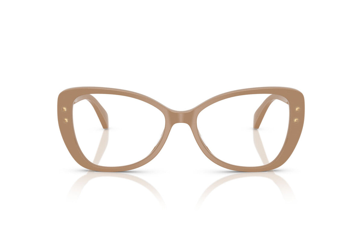 MICHAEL KORS CERVINIA - 3555 CAMMELLO | OCCHIALE DA VISTA DONNA - MK 4138B CALIBRO 54