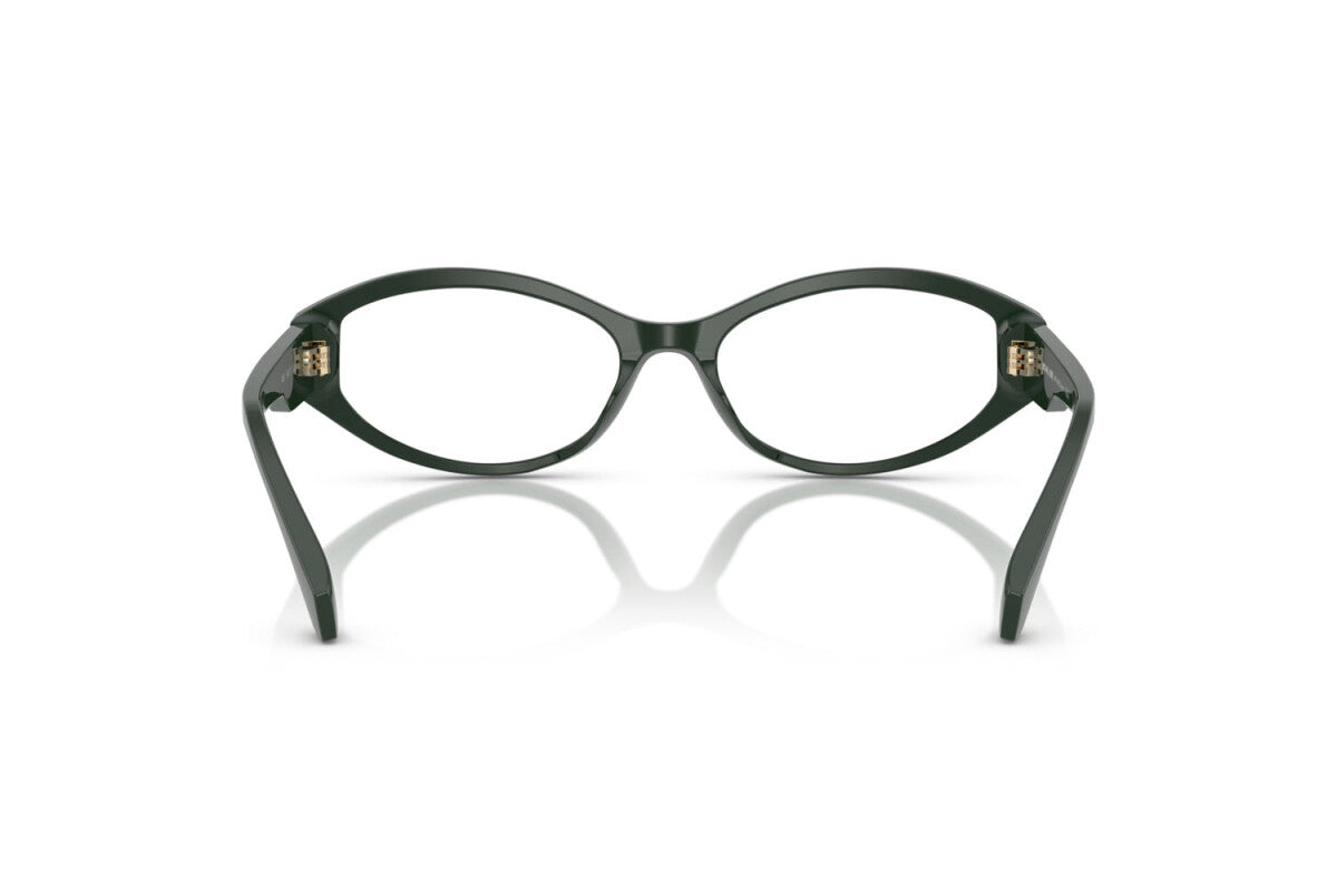 MICHAEL KORS CORVARA - 4006 BOSCO | OCCHIALE DA VISTA DONNA - MK 4139B CALIBRO 54