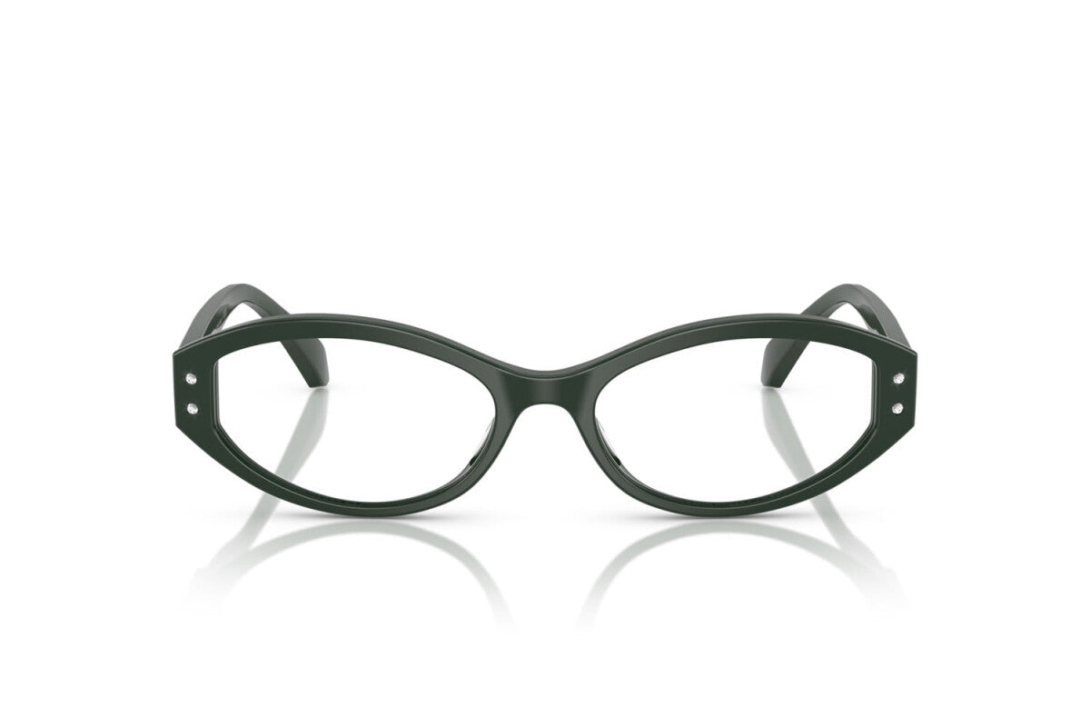 MICHAEL KORS CORVARA - 4006 BOSCO | OCCHIALE DA VISTA DONNA - MK 4139B CALIBRO 54