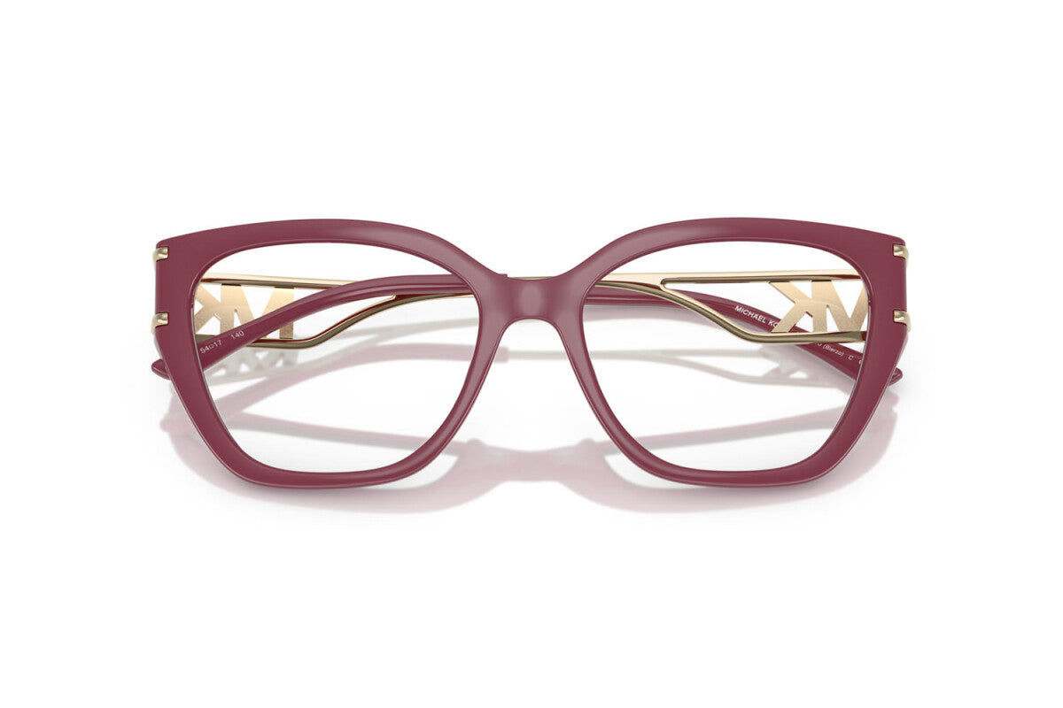 MICHAEL KORS BIERZO - 3256 GELSO | OCCHIALE DA VISTA DONNA - MK 4140U CALIBRO 54