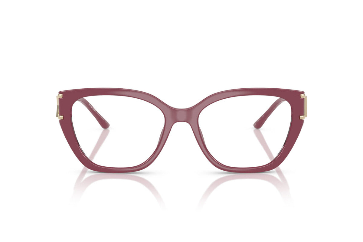 MICHAEL KORS BIERZO - 3256 GELSO | OCCHIALE DA VISTA DONNA - MK 4140U CALIBRO 54