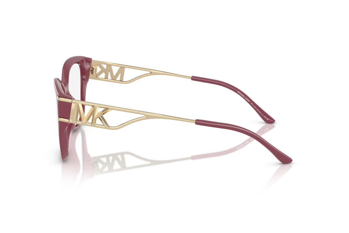 MICHAEL KORS BIERZO - 3256 GELSO | OCCHIALE DA VISTA DONNA - MK 4140U CALIBRO 54