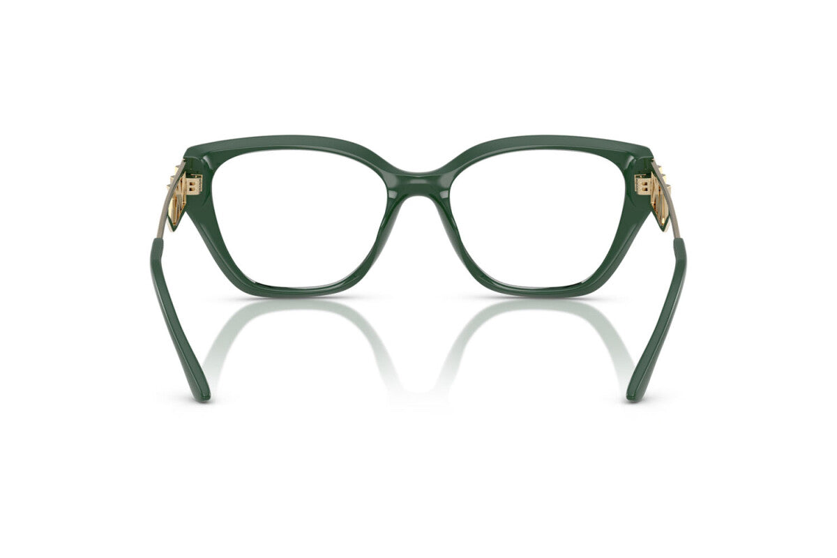 MICHAEL KORS BIERZO - 4006 BOSCO | OCCHIALE DA VISTA DONNA - MK 4140U CALIBRO 54