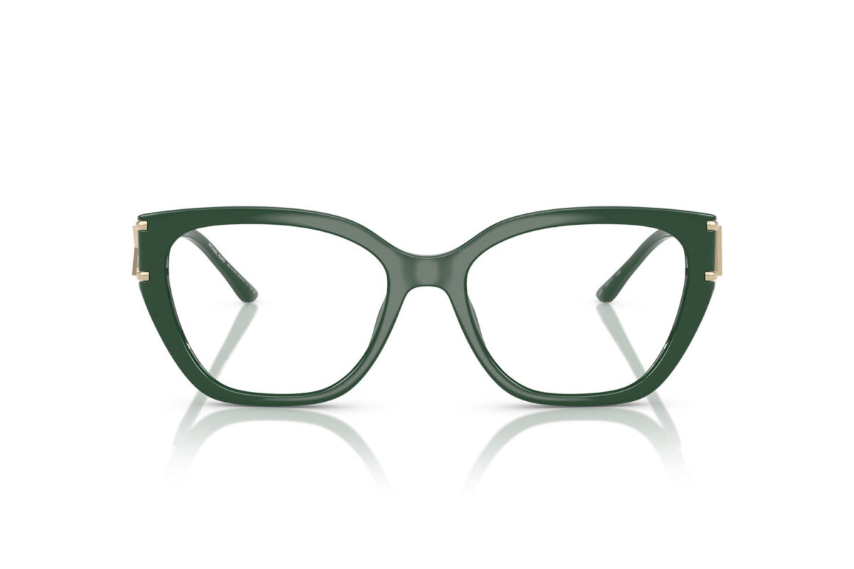 MICHAEL KORS BIERZO - 4006 BOSCO | OCCHIALE DA VISTA DONNA - MK 4140U CALIBRO 54