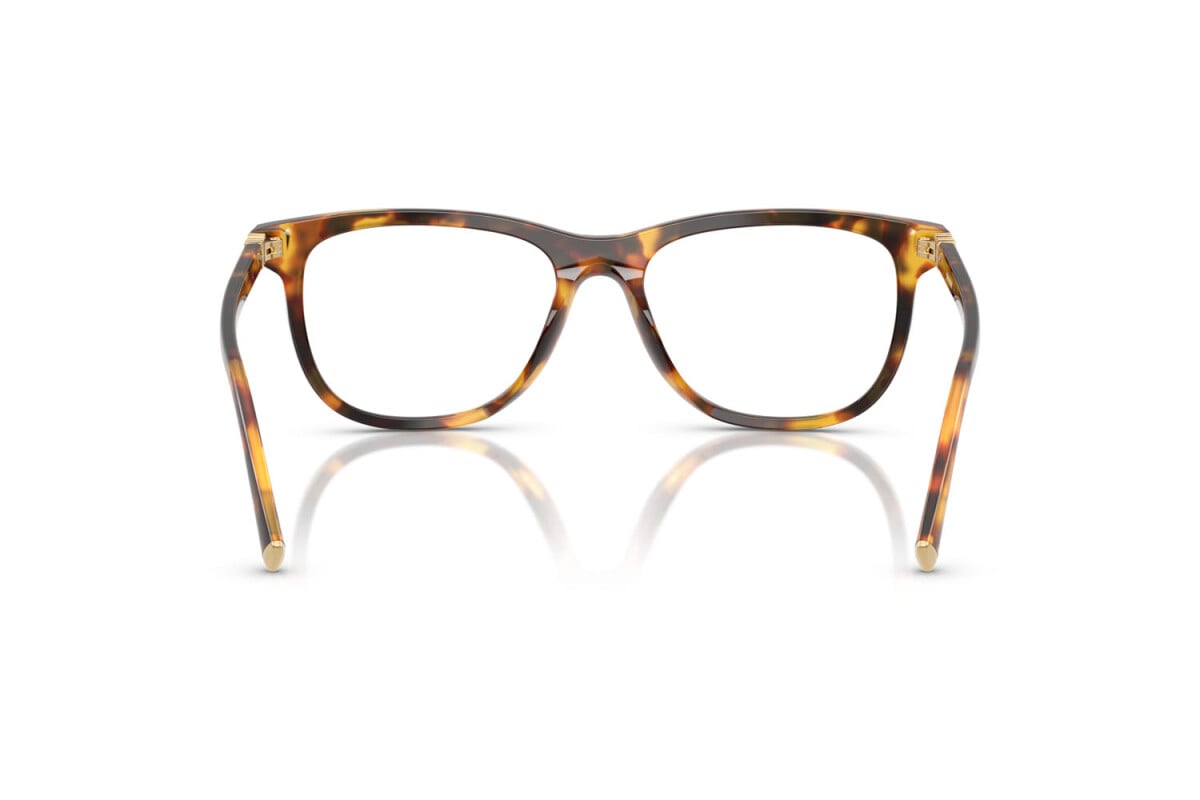 MIU MIU - 14L1O1 MIELE AVANA | OCCHIALE DA VISTA DONNA - MU 01WV CALIBRO 54