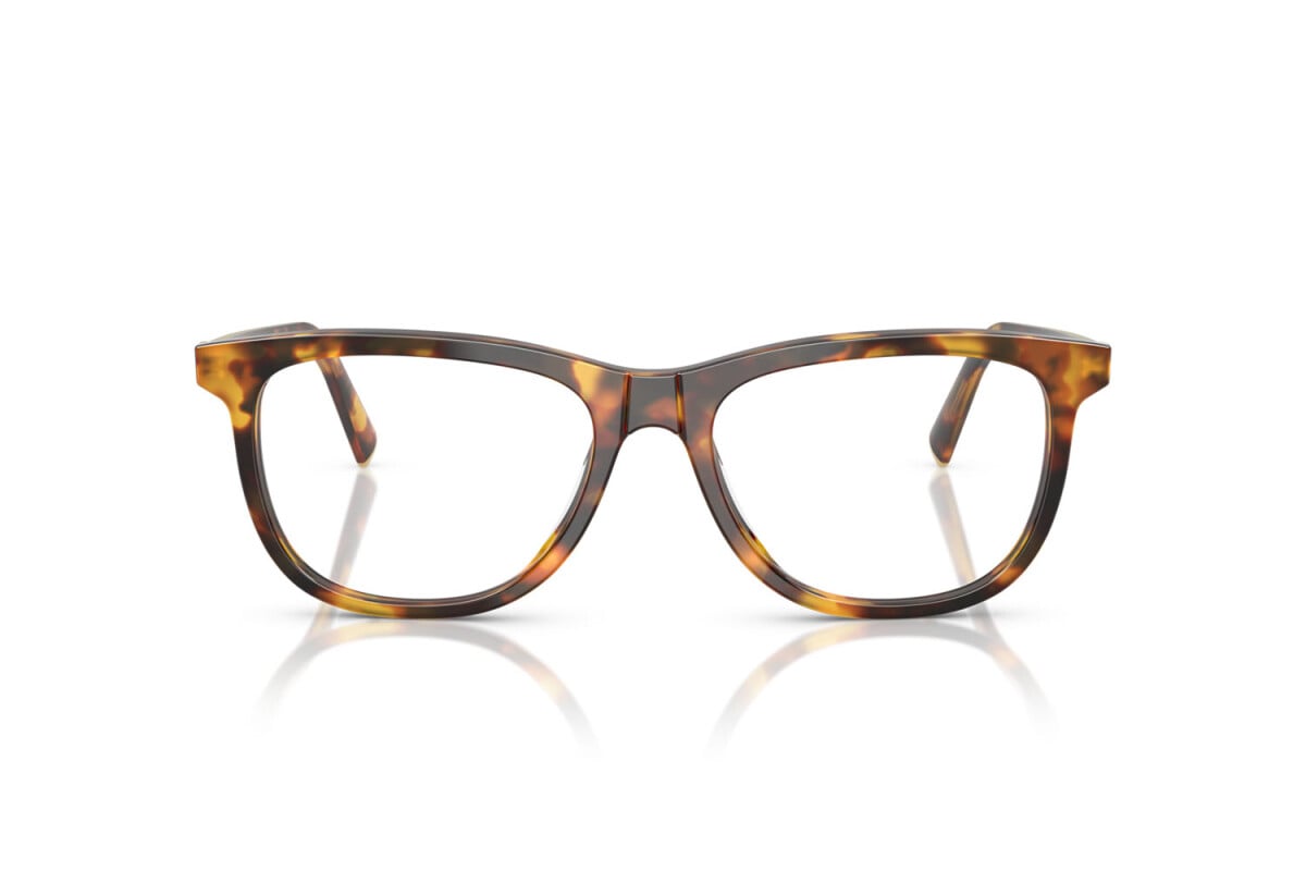 MIU MIU - 14L1O1 MIELE AVANA | OCCHIALE DA VISTA DONNA - MU 01WV CALIBRO 54