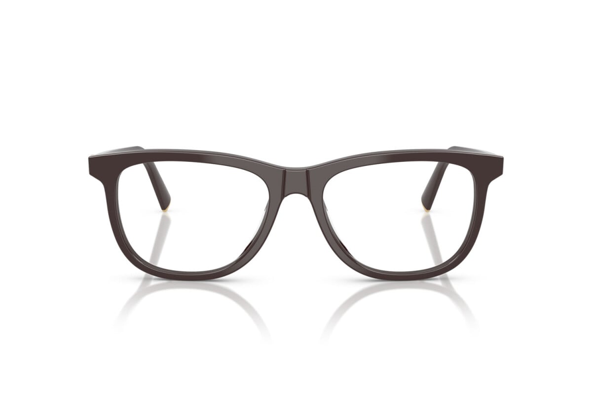 MIU MIU - 22C1O1 MOKA | OCCHIALE DA VISTA DONNA - MU 01WV CALIBRO 52