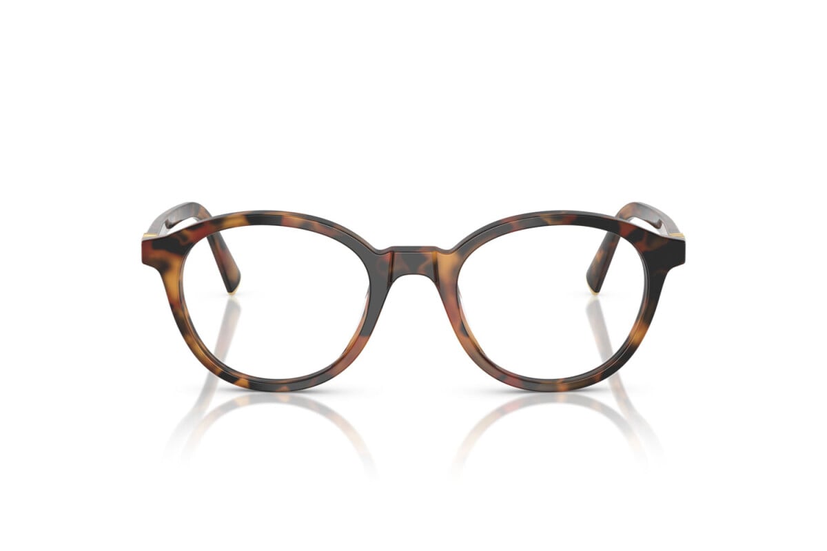 MIU MIU - 19P1O1 EDERA DELL'AVANA | OCCHIALE DA VISTA DONNA - MU 02WV CALIBRO 48