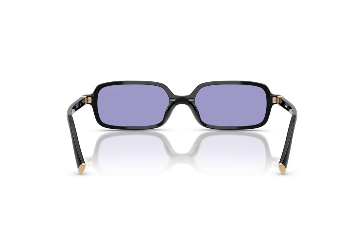 OCCHIALE DA SOLE DONNA | MIU MIU MU 11ZS - 16K01O NERO - CALIBRO 51
