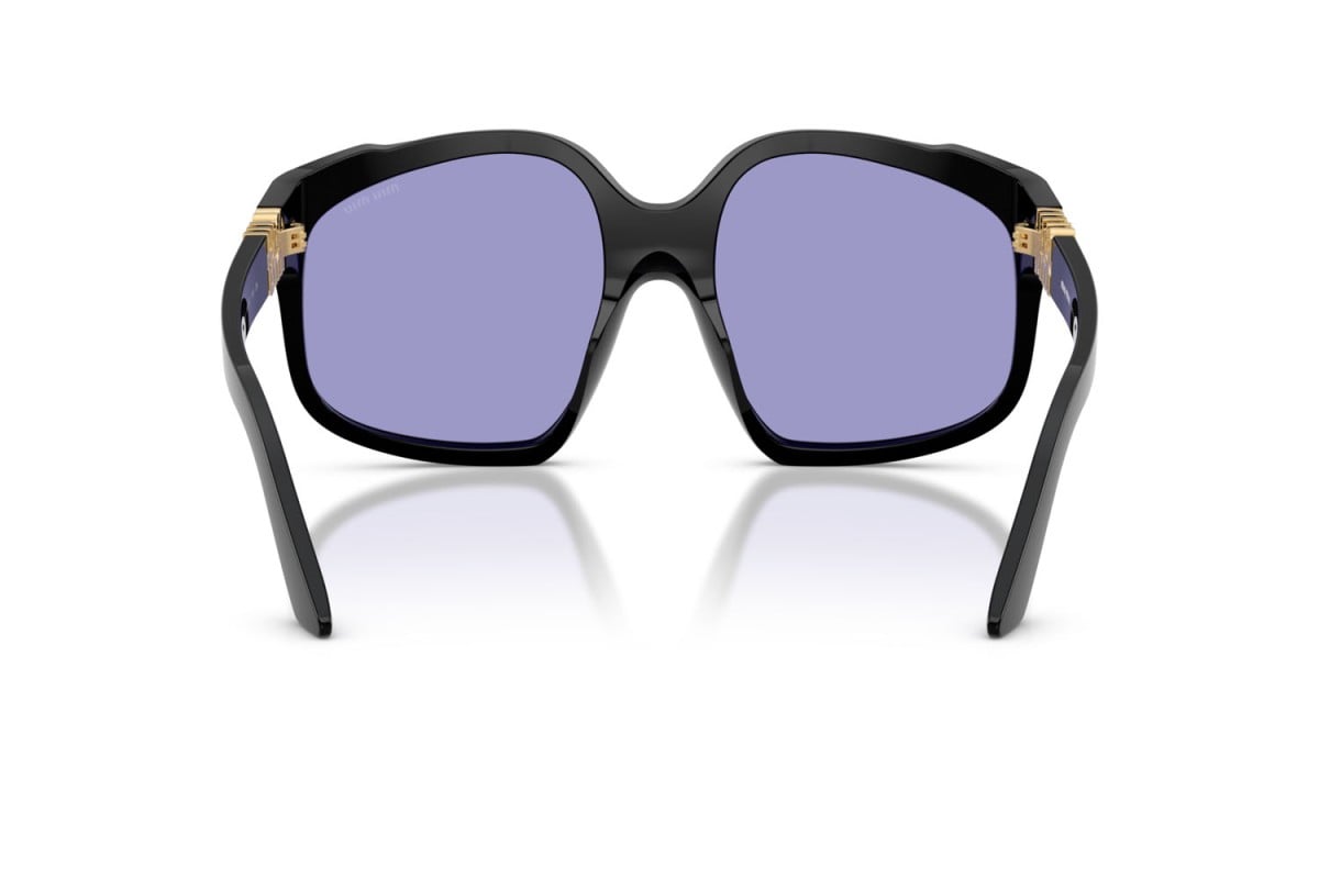 OCCHIALE DA SOLE DONNA | MIU MIU MU A07S - 16K01O - CALIBRO 59