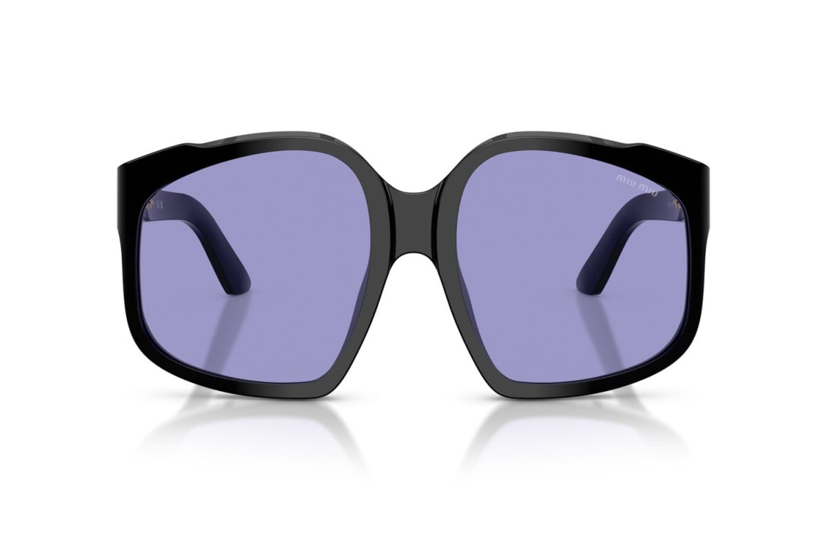 OCCHIALE DA SOLE DONNA | MIU MIU MU A07S - 16K01O - CALIBRO 59