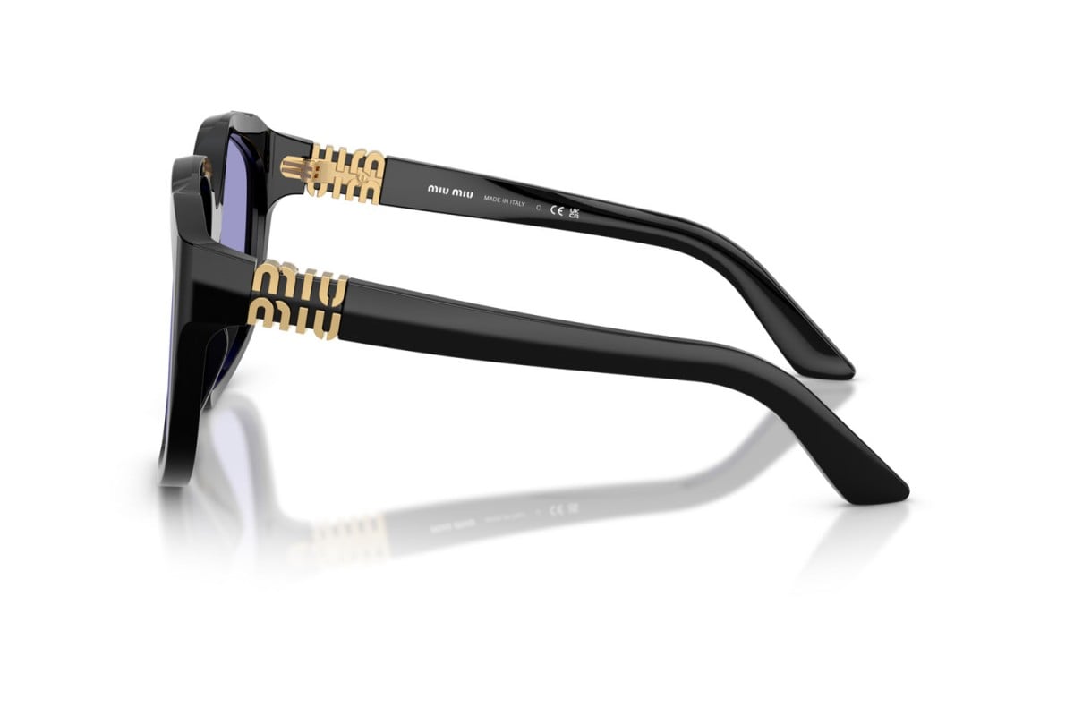 OCCHIALE DA SOLE DONNA | MIU MIU MU A07S - 16K01O - CALIBRO 59