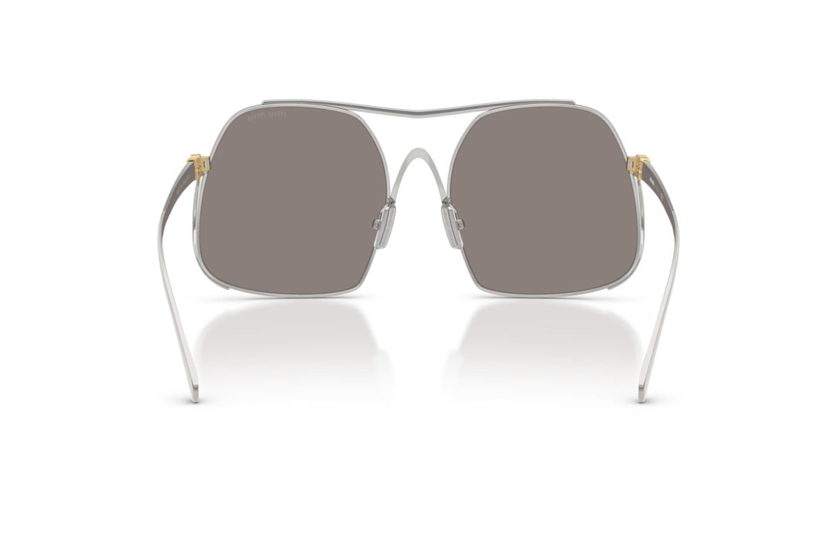 OCCHIALE DA SOLE DONNA | MIU MIU MU A55S - 1BC80Q - CALIBRO 57