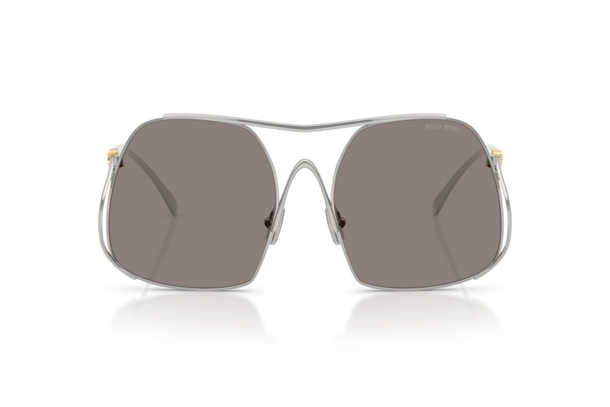 OCCHIALE DA SOLE DONNA | MIU MIU MU A55S - 1BC80Q - CALIBRO 57