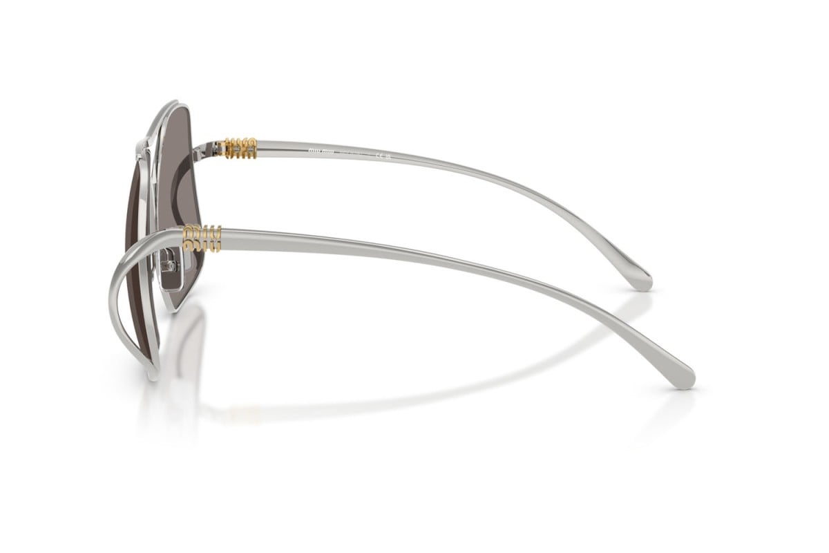 OCCHIALE DA SOLE DONNA | MIU MIU MU A55S - 1BC80Q - CALIBRO 57